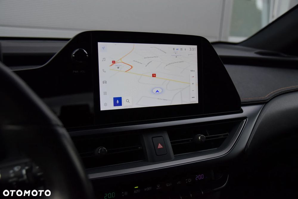 Lexus UX 200 GPF Business 2WD - 9