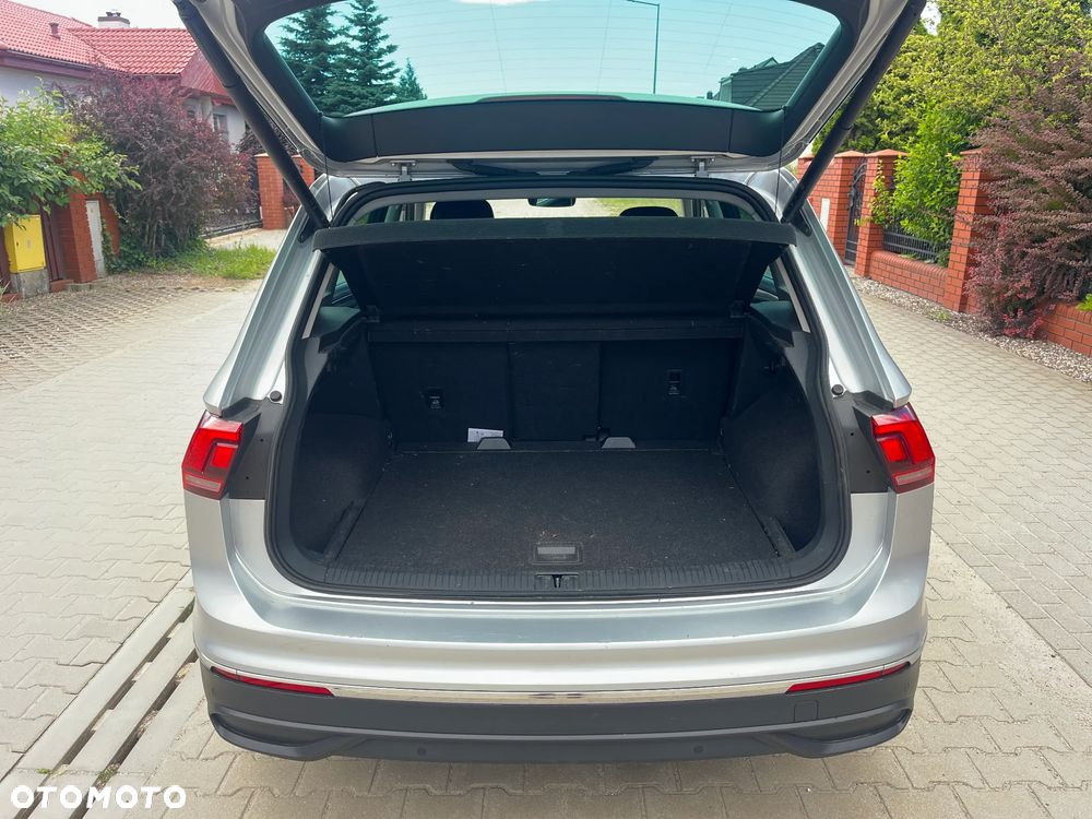 Volkswagen Tiguan 1.5 TSI EVO Life DSG - 13