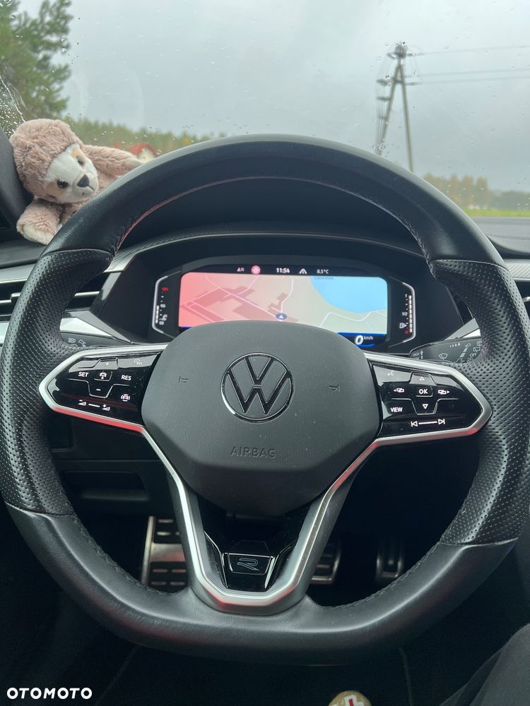 Volkswagen Arteon Shooting Brake 2.0 TDI SCR DSG R-Line - 31