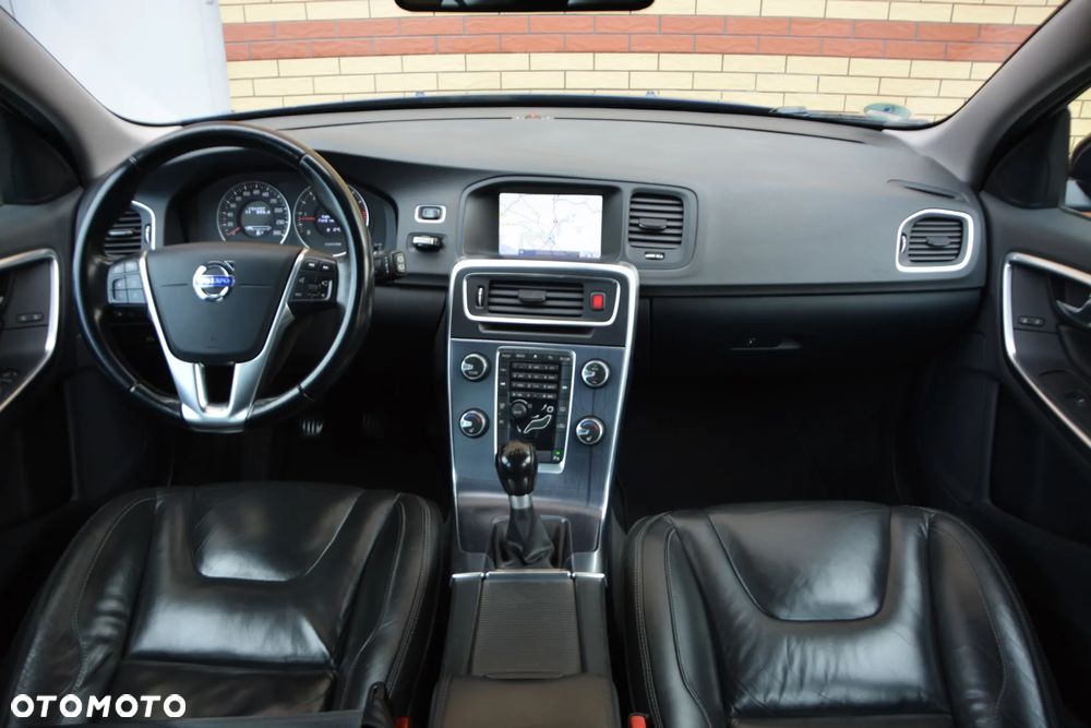 Volvo V60 D3 Ocean Race - 6