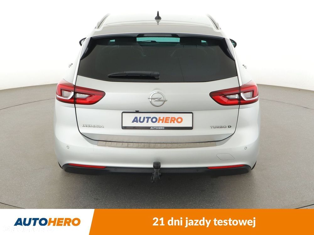 Opel Insignia 2.0 CDTI Innovation S&S - 5