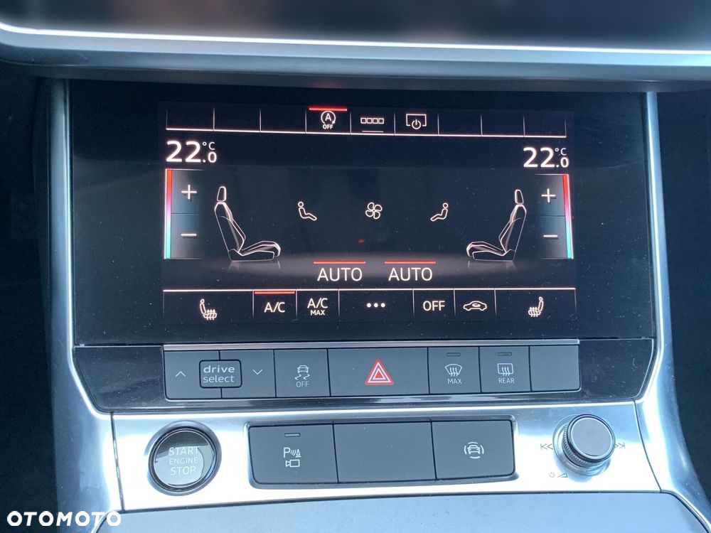 Audi A6 Limousine 40 TDI mHEV Advanced S tronic - 28
