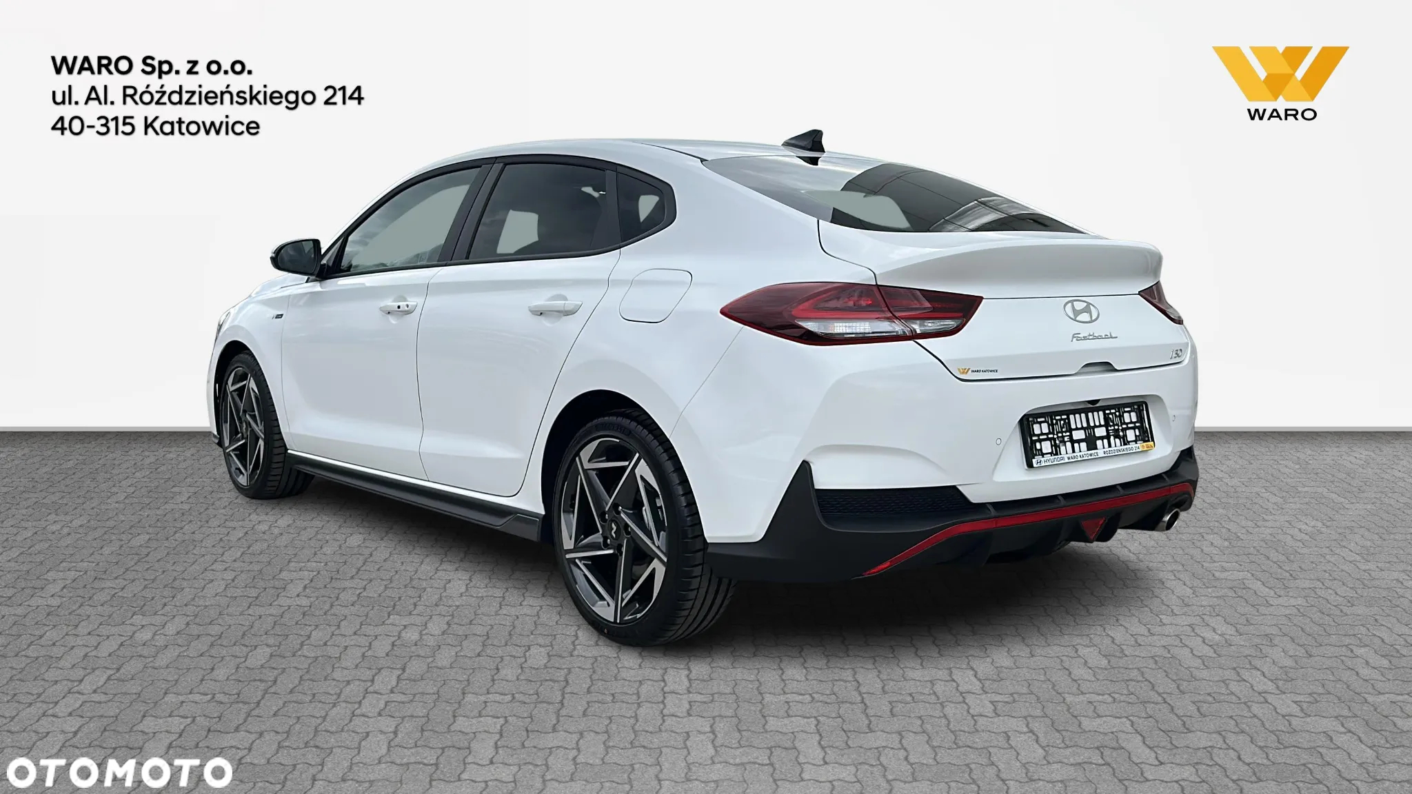 Hyundai i30 - 7