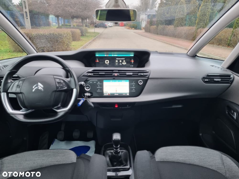 Citroën C4 Picasso BlueHDi 150 Business Class - 14