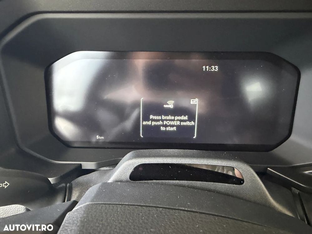 Toyota Land Cruiser 250 2.8l D-4D 204 CP MHEV A/T 7 locuri Executive - 19