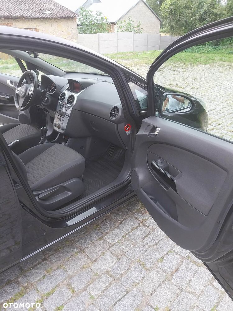 Opel Corsa 1.4 Active - 34