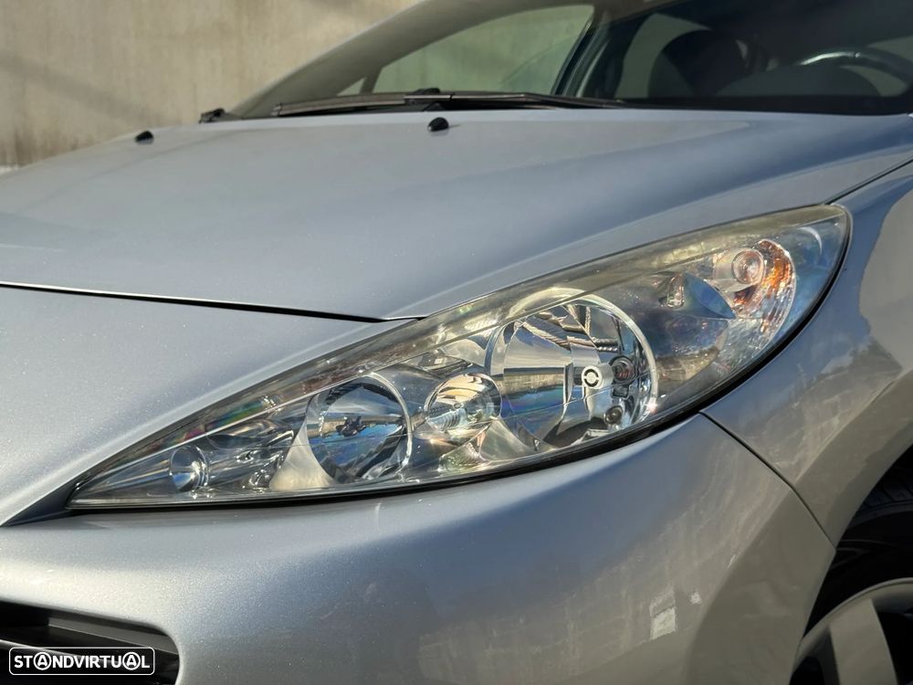 Peugeot 207 1.4 HDi Premium - 7