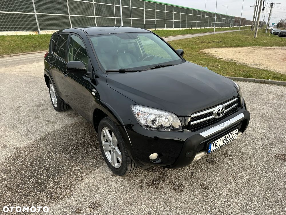 Toyota RAV4 2.2 D-CAT 4x4 Executive - 18