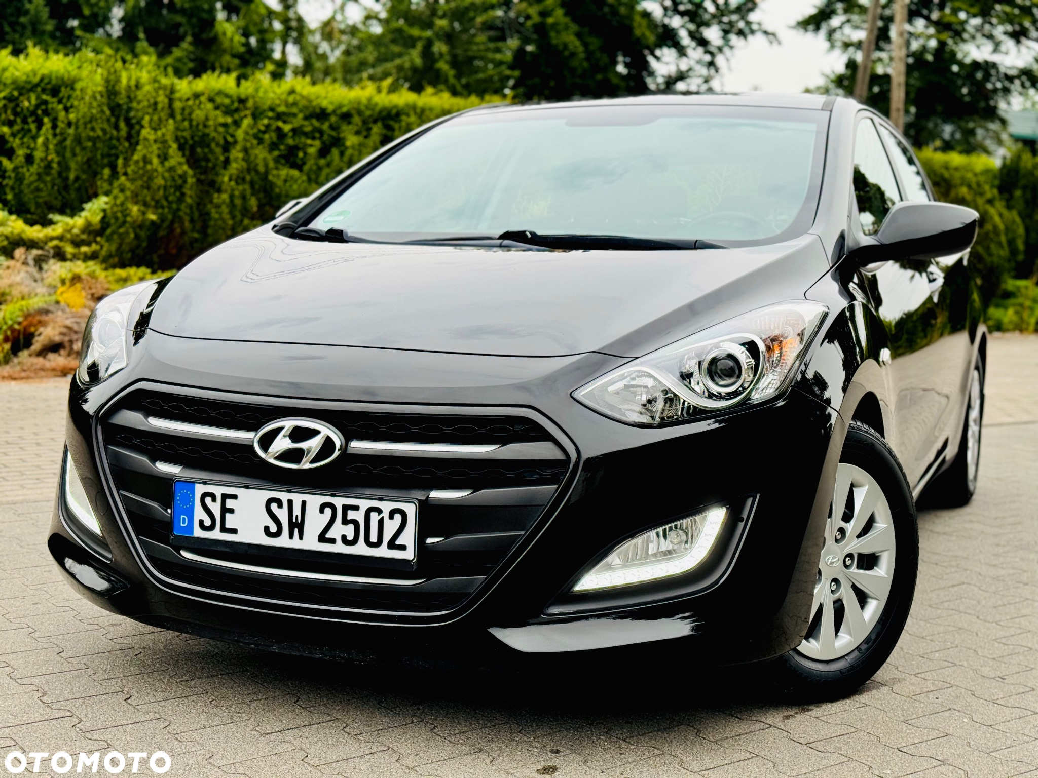 Hyundai i30 1.4 Premium - 20