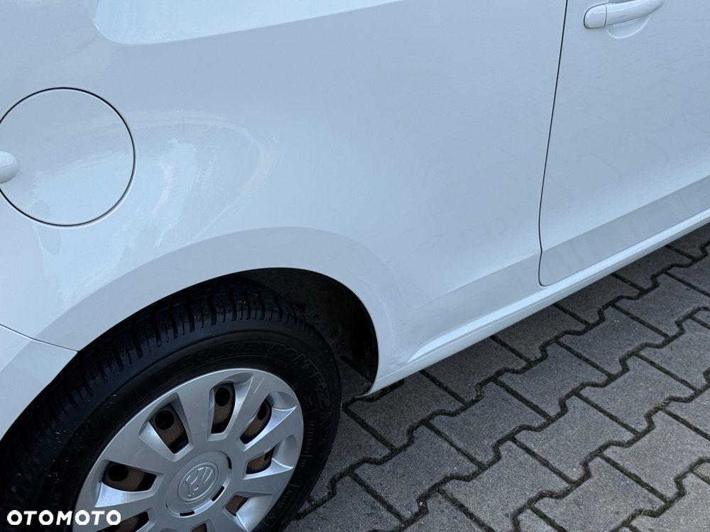 Skoda Citigo - 26