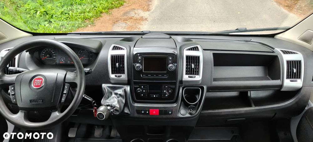 Fiat Ducato - 18