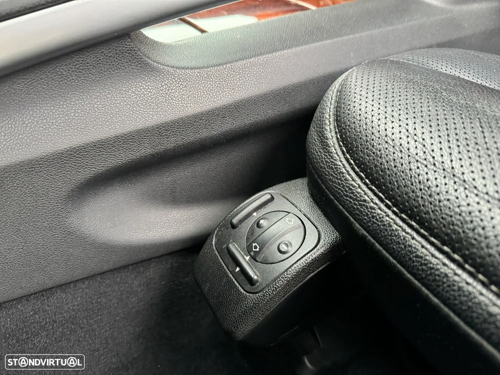 Mercedes-Benz GL 320 CDi - 22