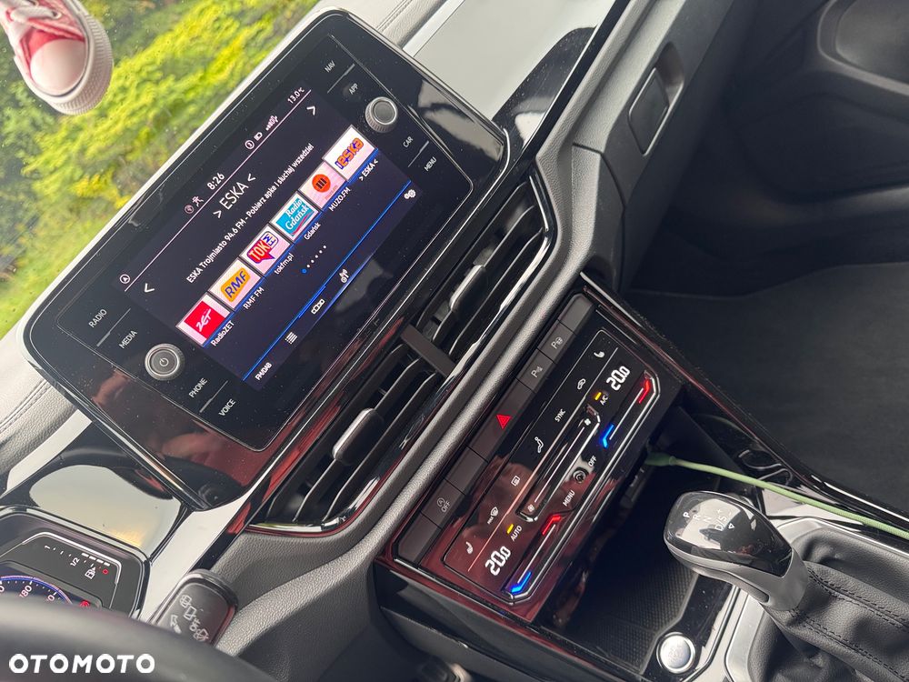 Volkswagen T-Roc 1.5 TSI R-Line Plus DSG - 10
