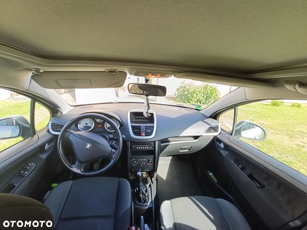 Peugeot 207 1.6 HDi - 3
