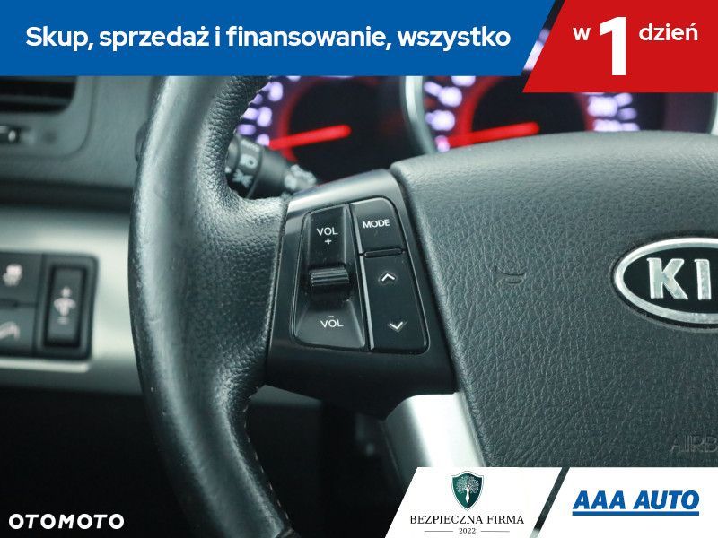 Kia Sorento - 18