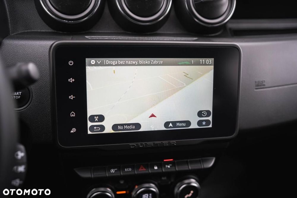 Dacia Duster - 16