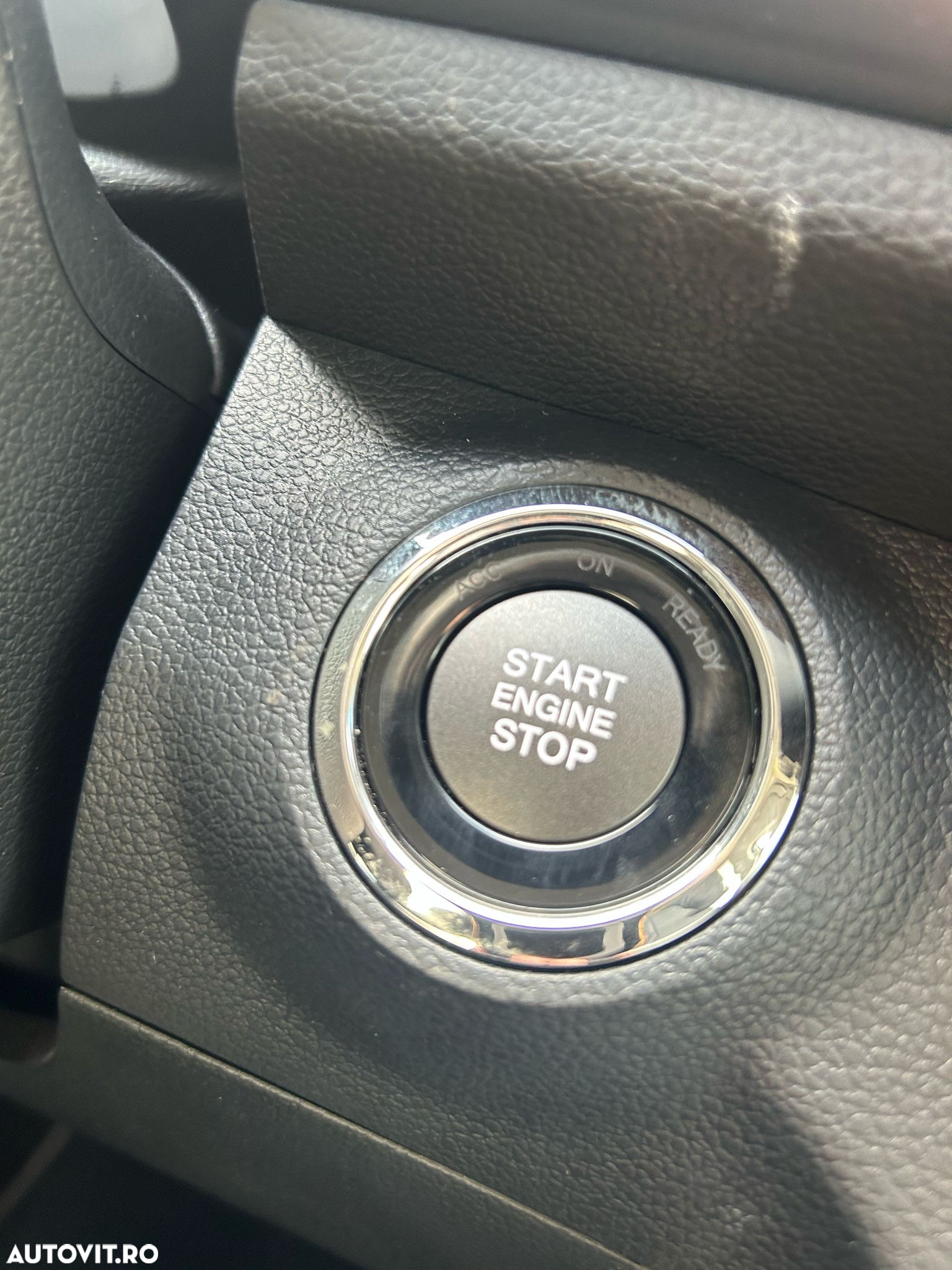 SsangYong Tivoli - 13
