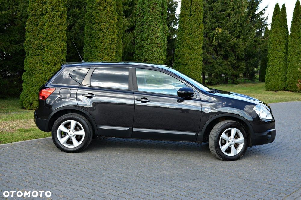 Nissan Qashqai - 16