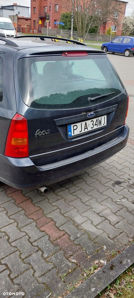 Ford Focus Ambiente - 7