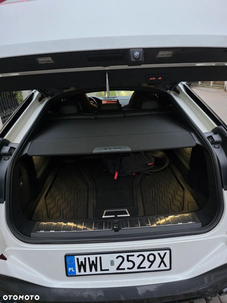 BMW X6 xDrive40d - 15