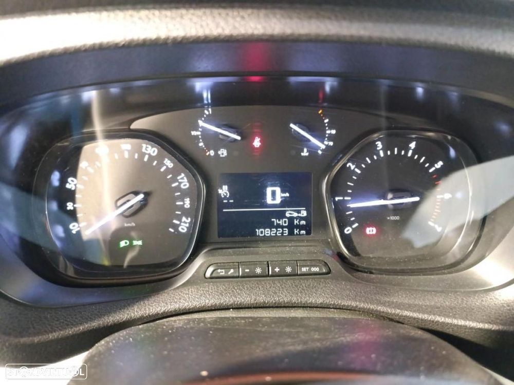 Toyota Proace Verso 2.0 D-4D L1 1.0T Prime 8L - 6