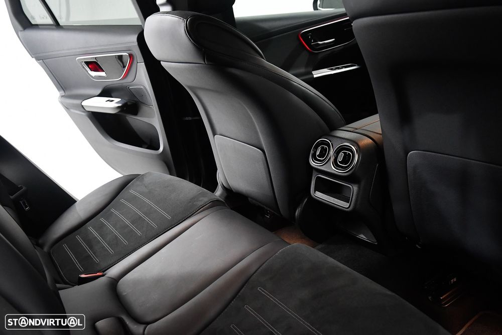 Mercedes-Benz GLC 300 de 4Matic - 20