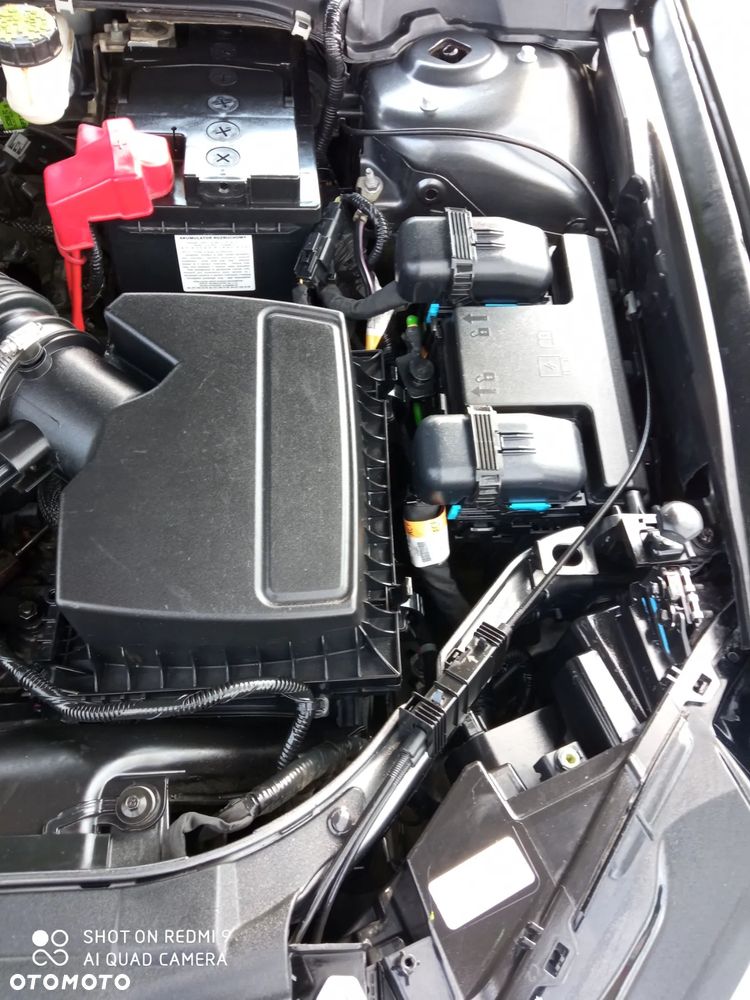 Ford Fusion 2.0 EcoBoost Titanium - 28