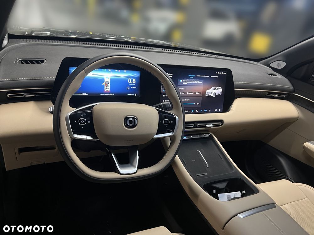 Changan CS55 Plus 1.5T DCT - 19