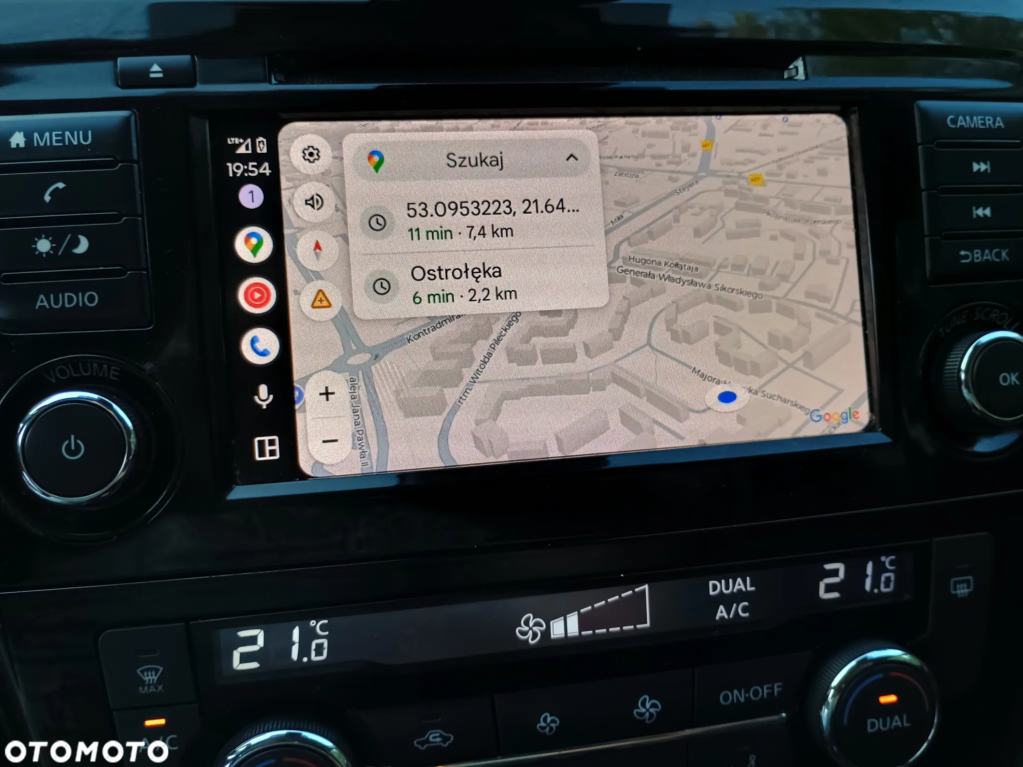 Nissan Qashqai - 25