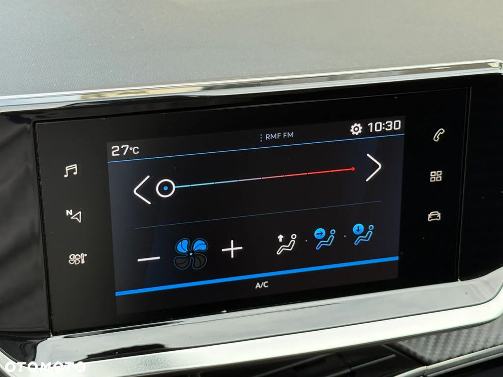 Peugeot 208 1.2 PureTech Active S&S - 18