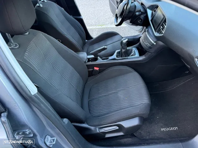 Peugeot 308 SW 1.6 HDi Active - 18