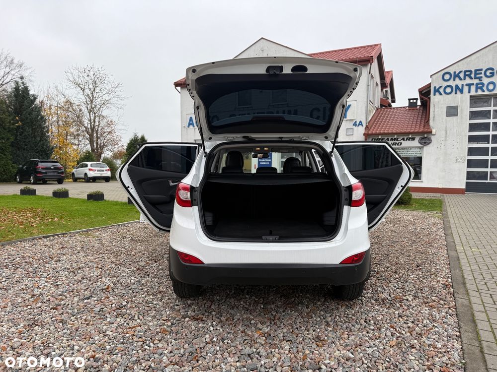 Hyundai ix35 - 9