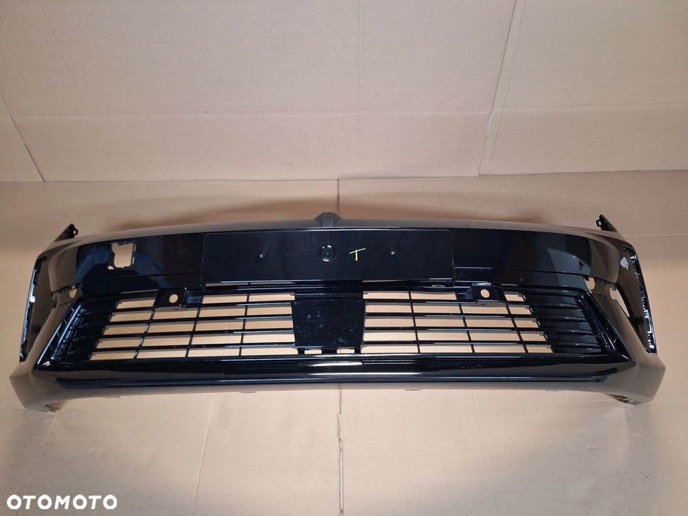 OPEL ASTRA VI 6 L GS LINE GSi Line 22- ZDERZAK PRZÓD PRZEDNI ORYG. 9839979580 WYSYŁKA 24H - 1