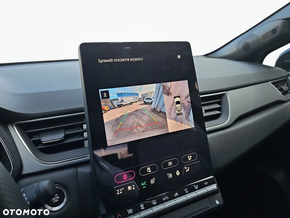 Renault Captur - 21