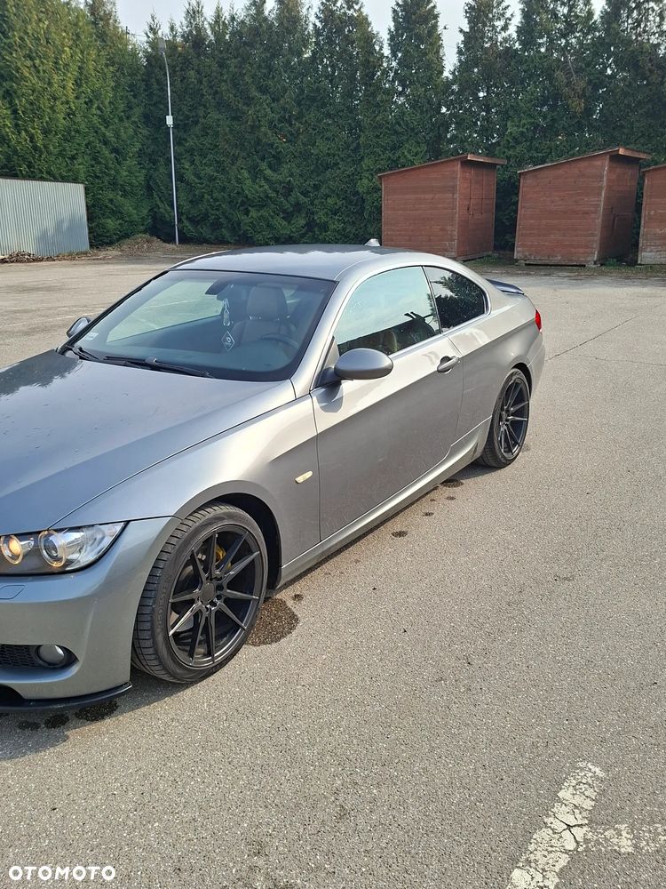 BMW Seria 3 - 9