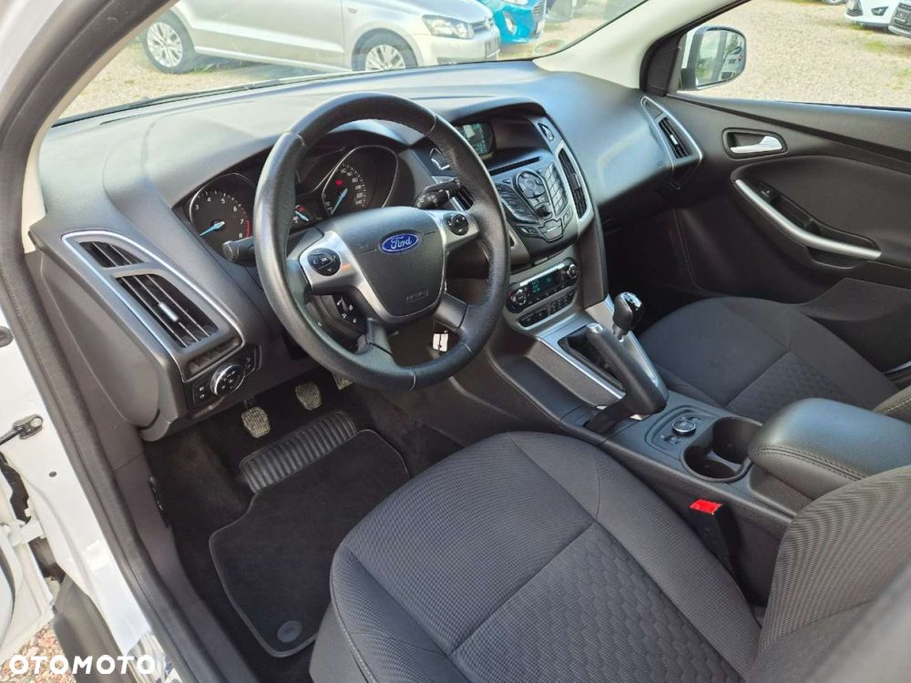 Ford Focus - 6