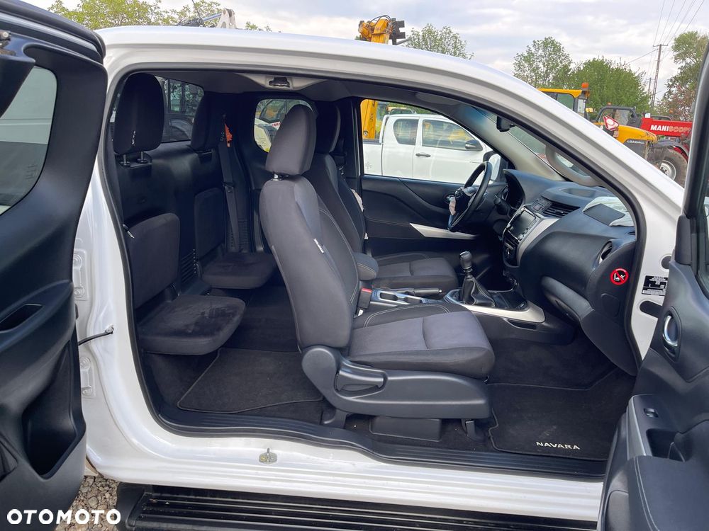 Nissan Navara - 19
