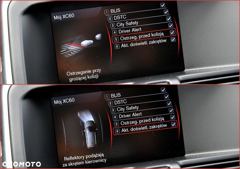 Volvo XC 60 D4 R-Design Summum - 37