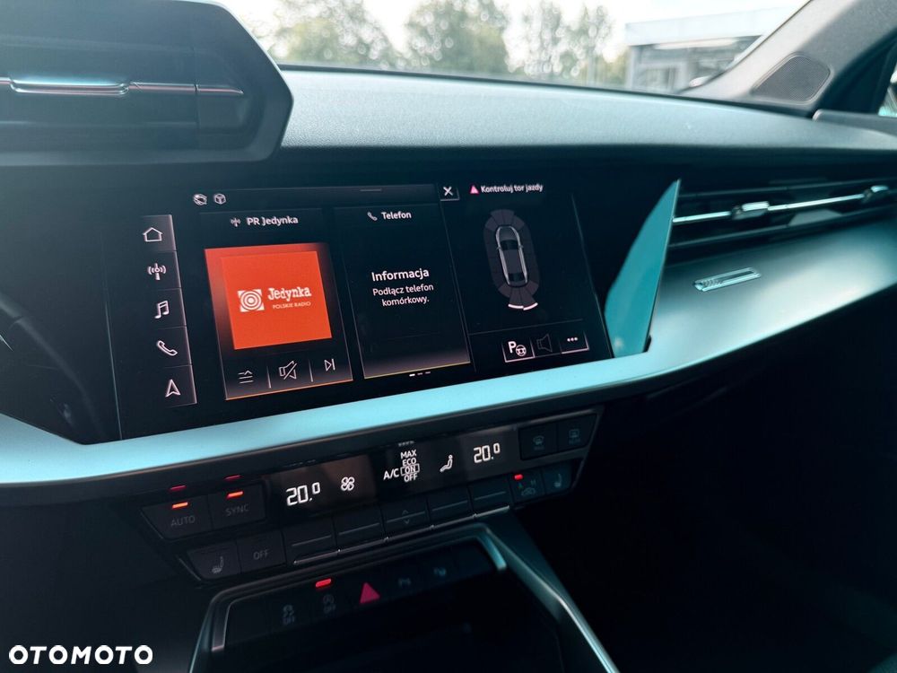 Audi A3 Limousine - 23
