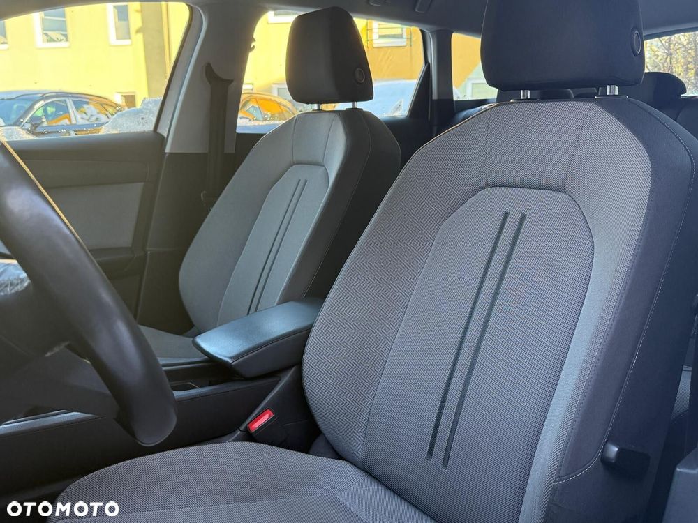 Seat Leon 1.5 TSI Style - 24