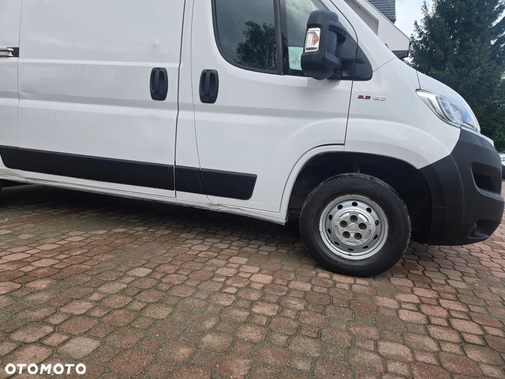 Fiat Ducato - 7
