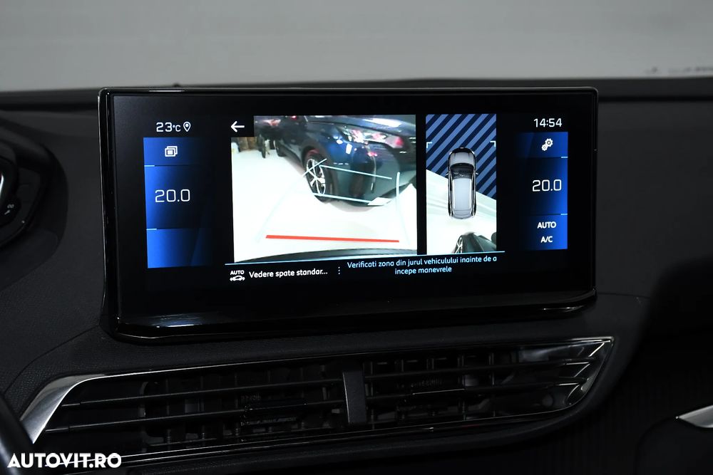 Peugeot 3008 1.5 BlueHDI 130 EAT8 Allure Pack - 16