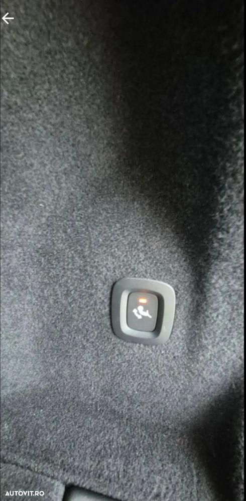 Volvo XC 60 D4 AWD Geartronic Inscription - 28