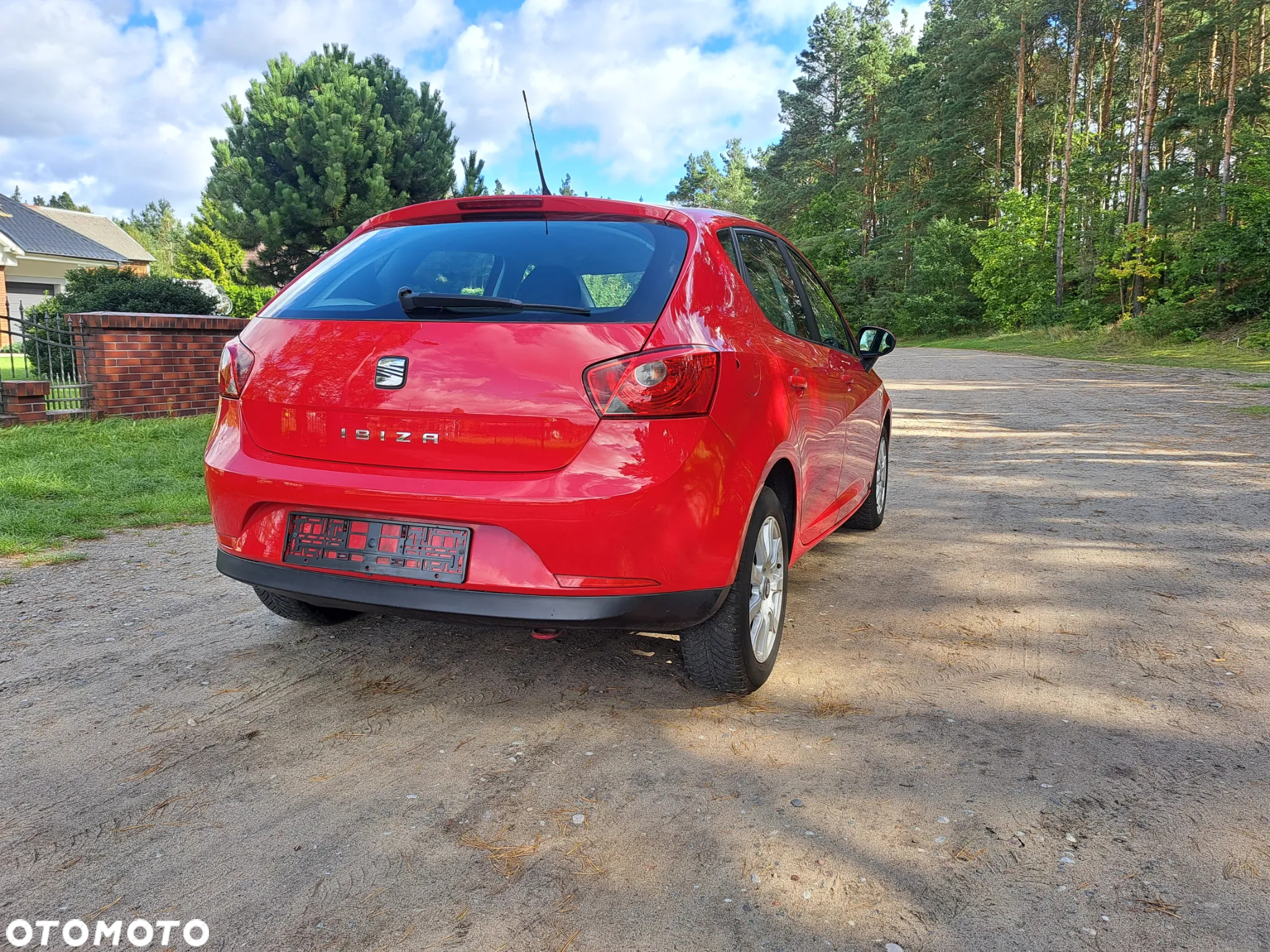Seat Ibiza 1.2 TSI Style - 8