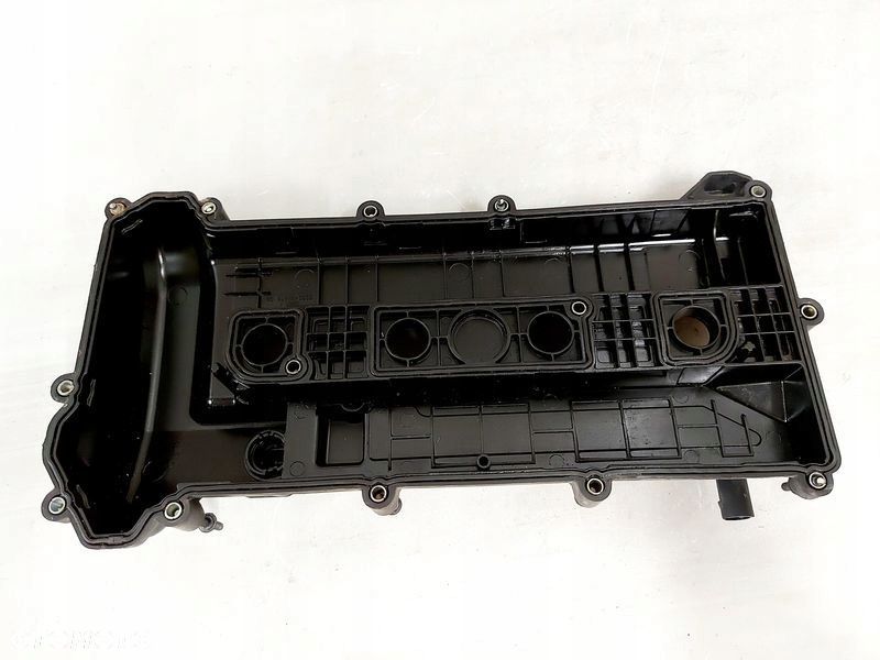 VOLVO C30 S40 II V50 FORD 2.0 B 16V POKRYWA ZAWORÓW 5S6G-6K272-BB - 7