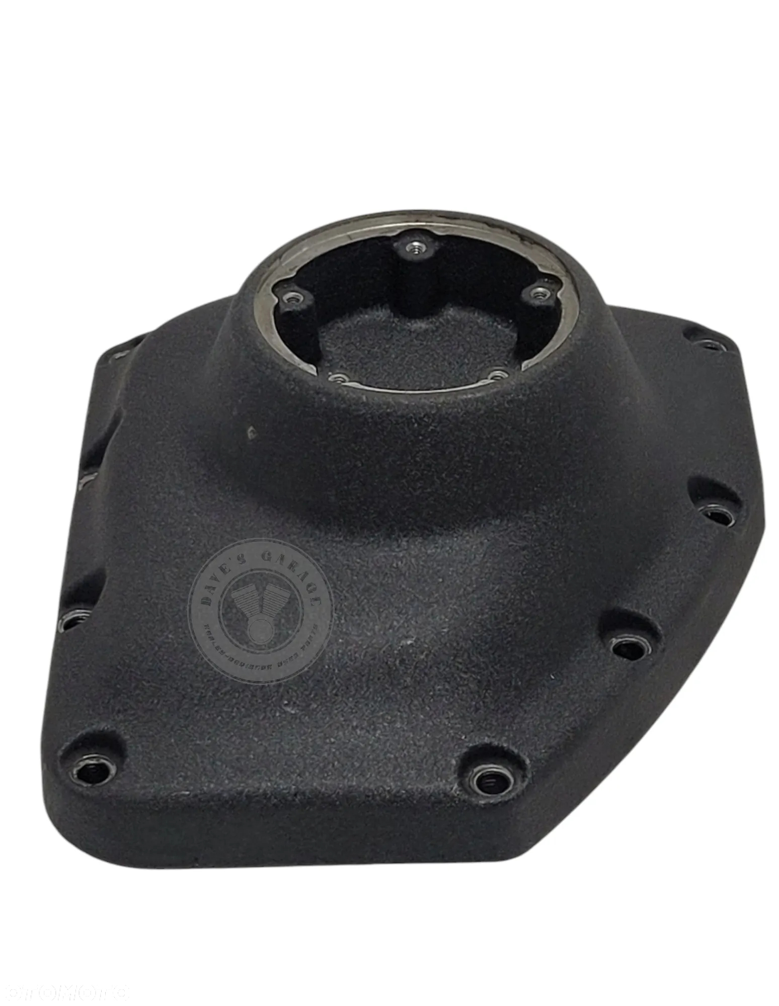 Pokrywa rozrządu ryjek Harley Davidson Twin Cam 25362-01A - 5
