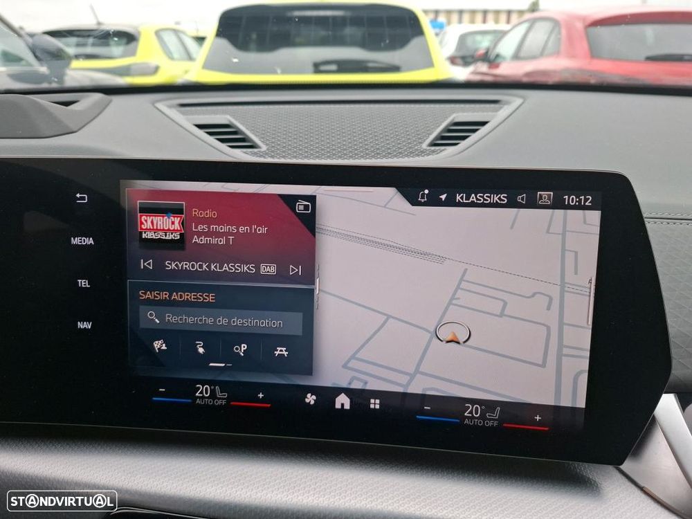 BMW iX2 eDrive20 Pack Desportivo M - 6