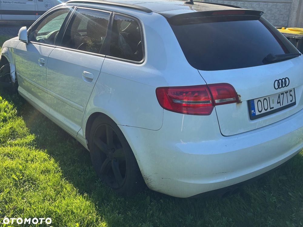 Audi A3 Sportback - 10