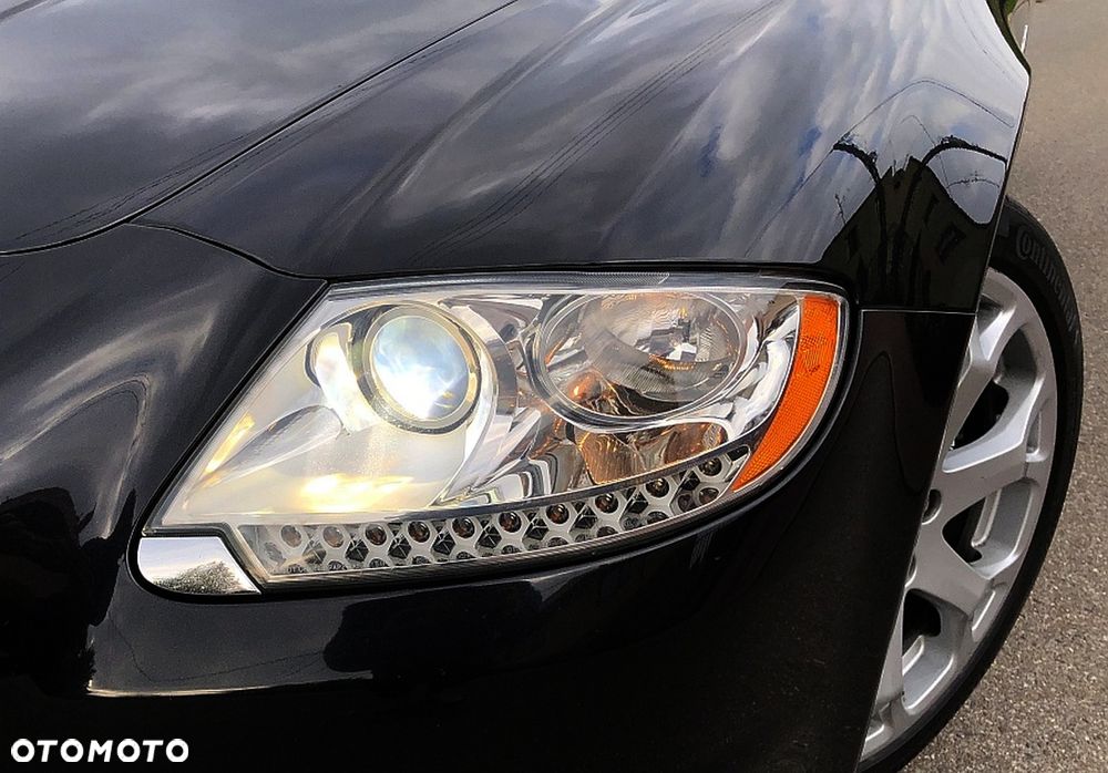 Maserati Quattroporte - 32