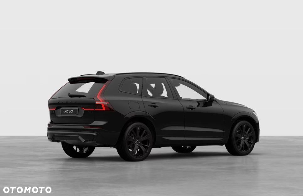 Volvo XC 60 B5 B AWD Plus Black Edition - 8